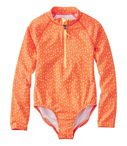 Hot Coral Dot,8