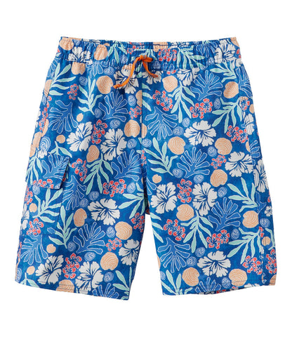 Blue Water Hibiscus,8