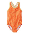 Hot Coral Dot