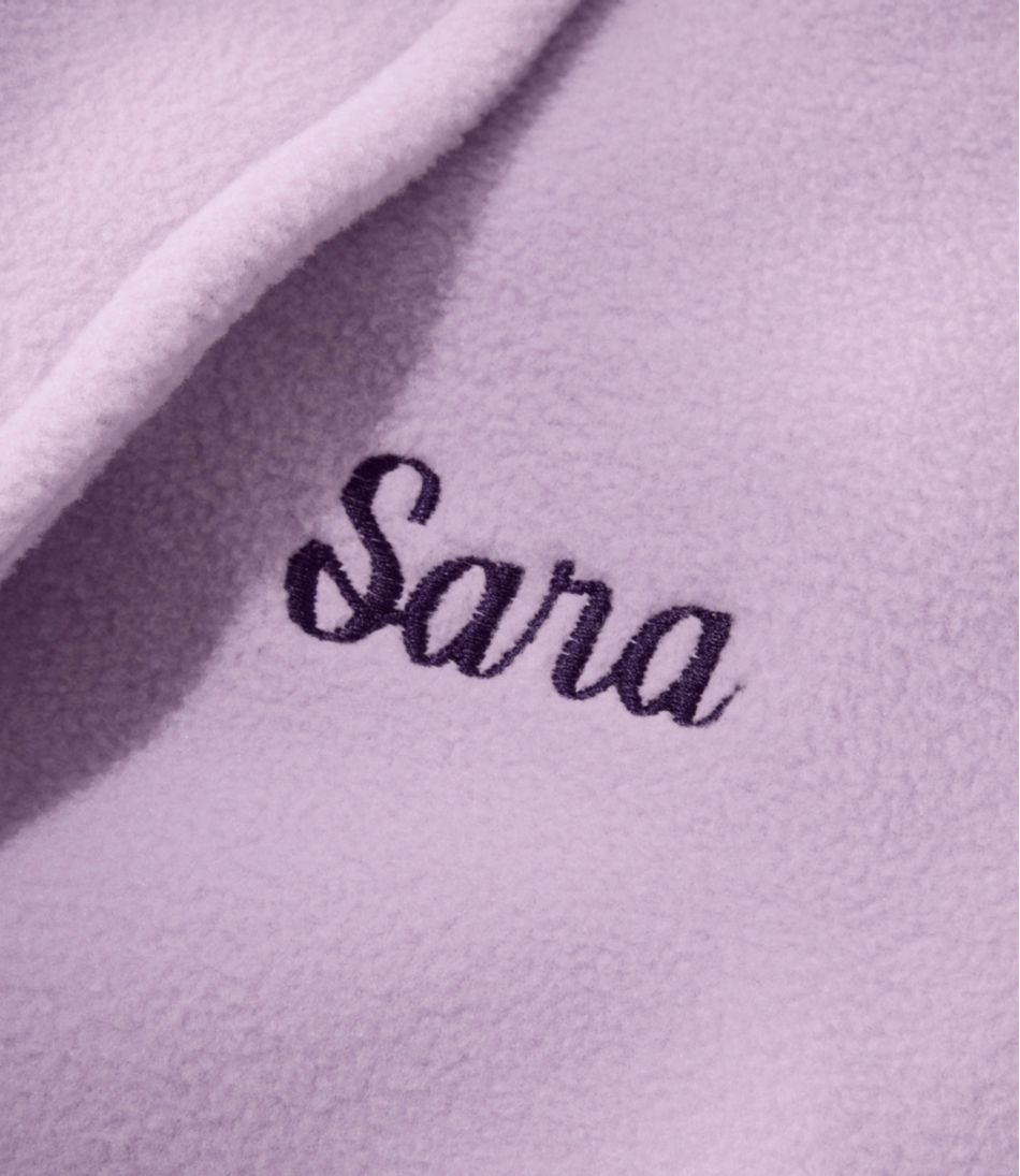 L.L.Bean | Kids' Fleece Robe