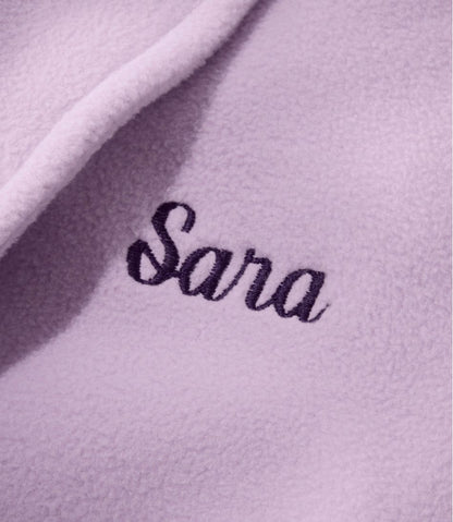L.L.Bean | Kids' Fleece Robe