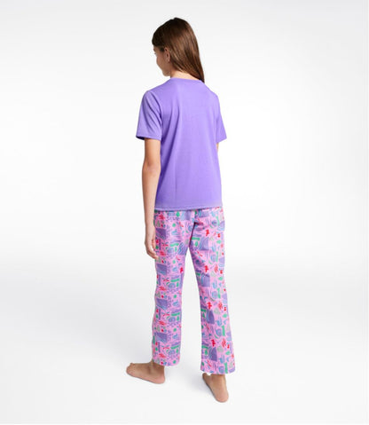 L.L.Bean | Kids' All-Season Pajamas
