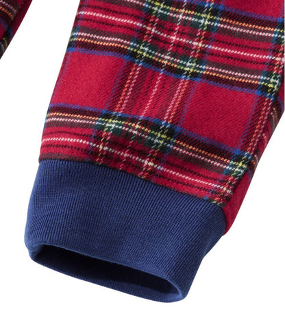 L.L.Bean | Toddlers' L.L.Bean Flannel Pajamas