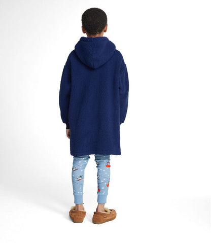 L.L.Bean | Kids' Wicked Cozy Sleep Hoodie