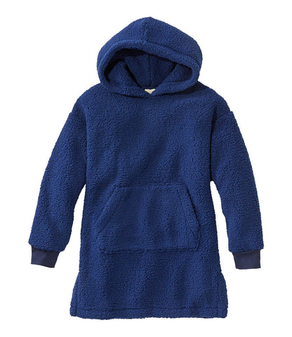 Deep Marine Blue,Medium 5-6