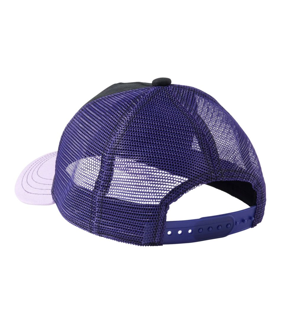 L.L.Bean | Kids' Trucker Hat