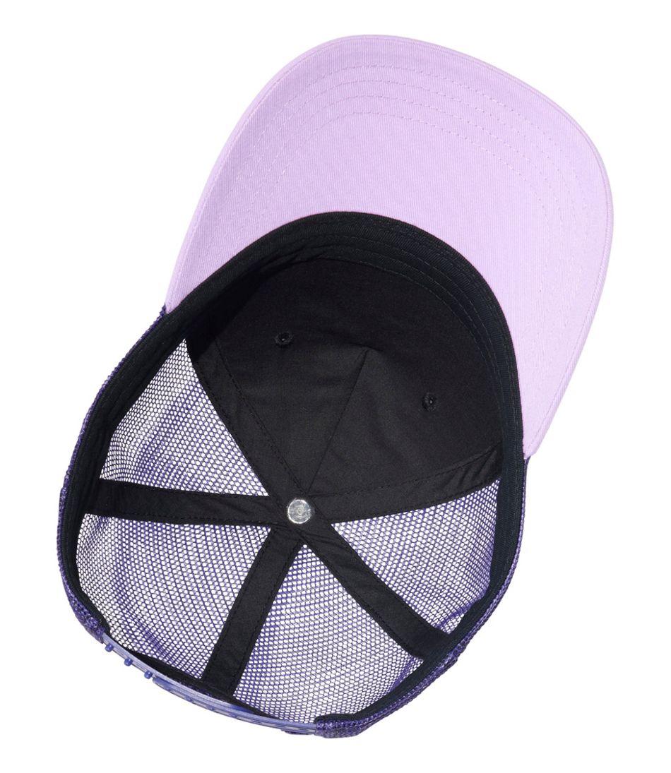 L.L.Bean | Kids' Trucker Hat