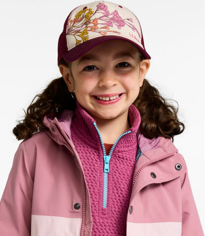 L.L.Bean | Kids' Trucker Hat