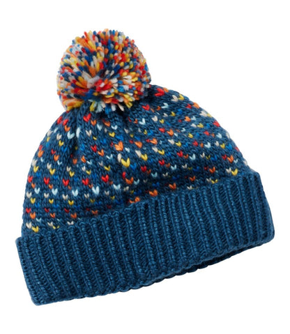 L.L.Bean | Kids' Sweater Weather Hat
