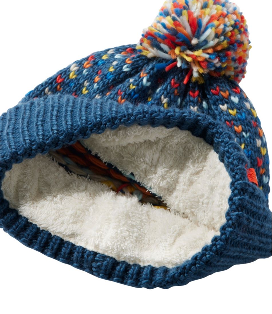 L.L.Bean | Kids' Sweater Weather Hat