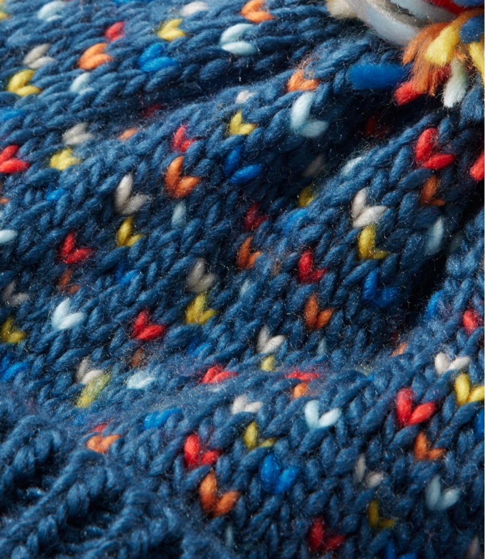 L.L.Bean | Kids' Sweater Weather Hat