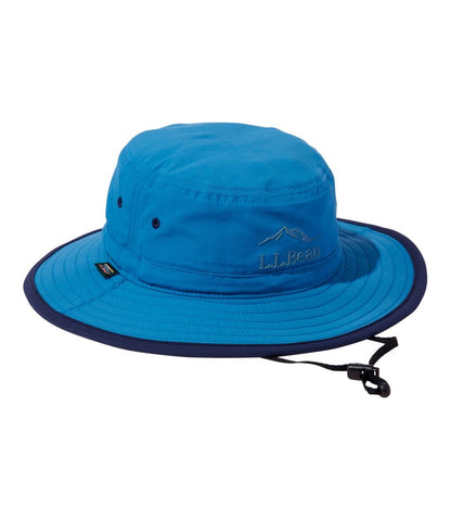 L.L.Bean | Kids' L.L.Bean Sun Shade Bucket Hat