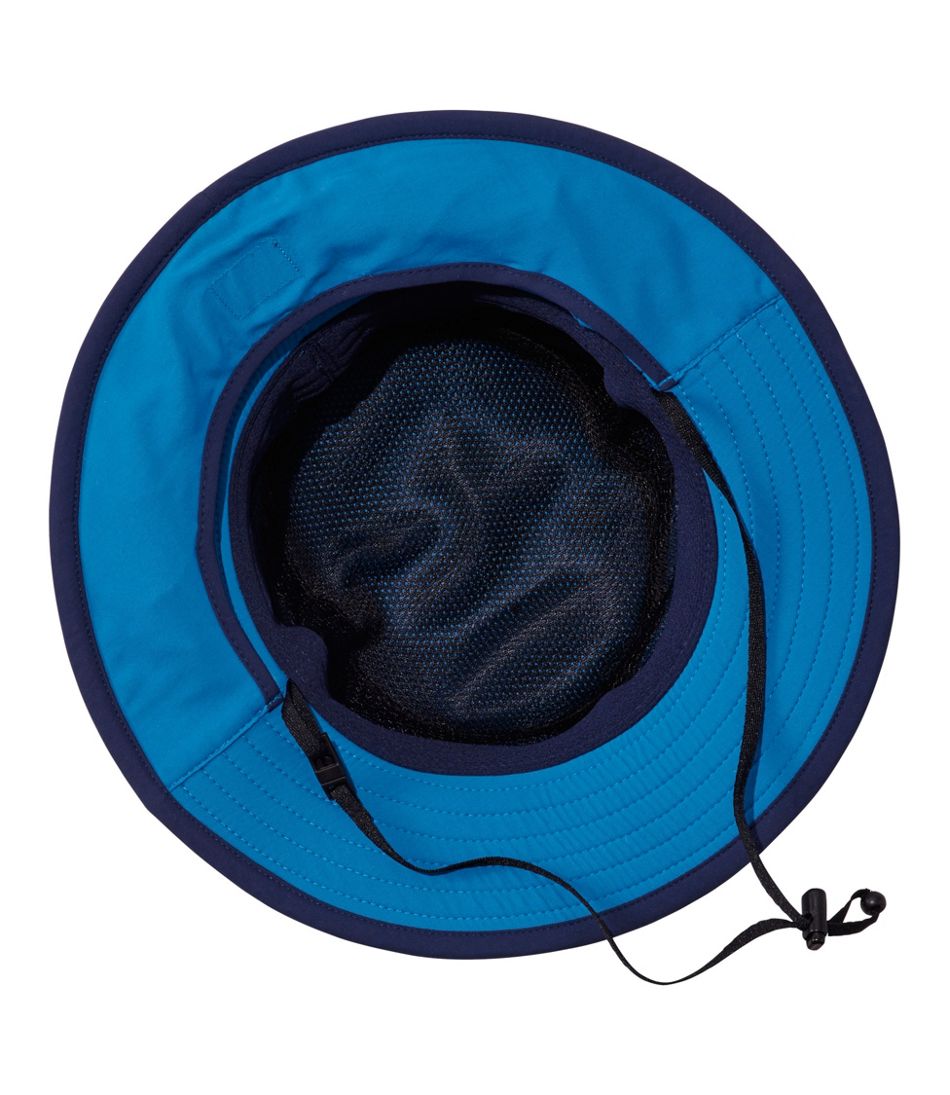 L.L.Bean | Kids' L.L.Bean Sun Shade Bucket Hat