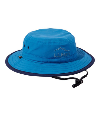 L.L.Bean | Toddlers' L.L.Bean Sun Shade Bucket Hat