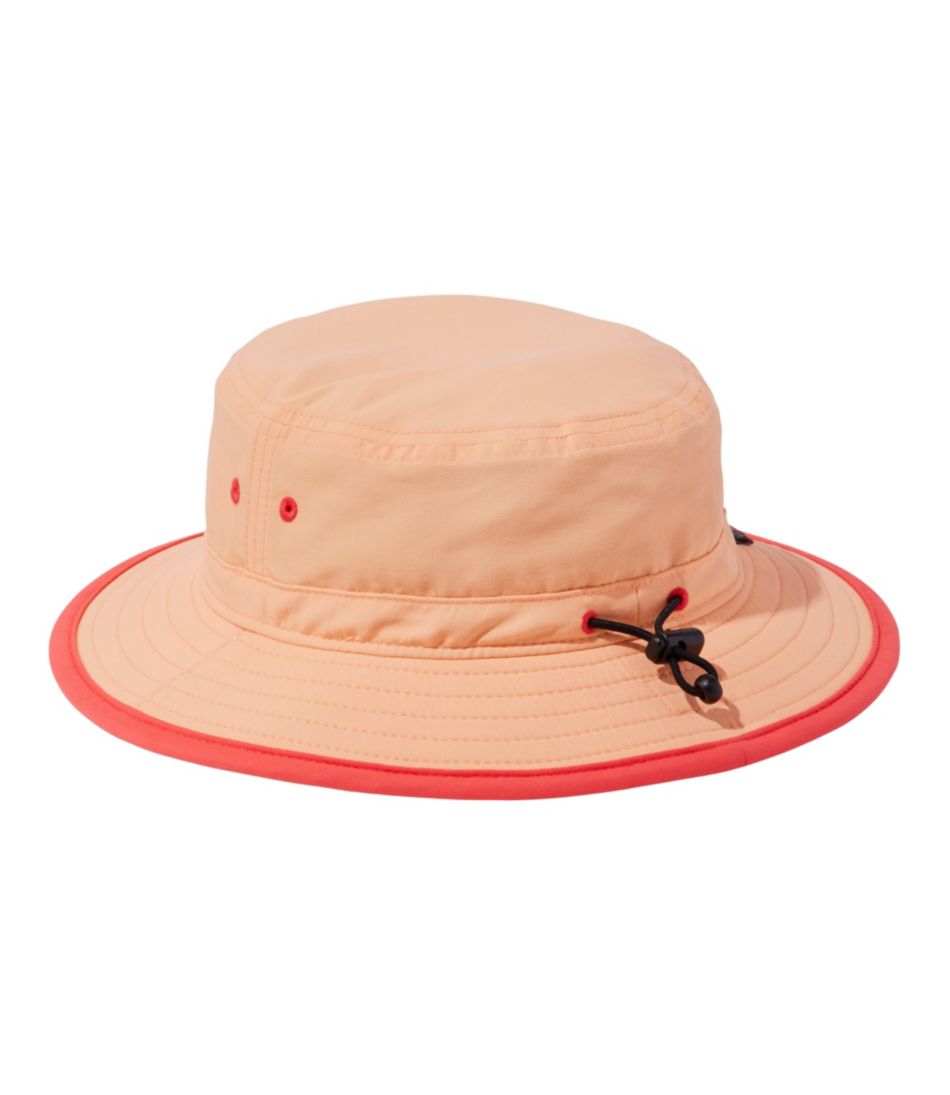 L.L.Bean | Toddlers' L.L.Bean Sun Shade Bucket Hat