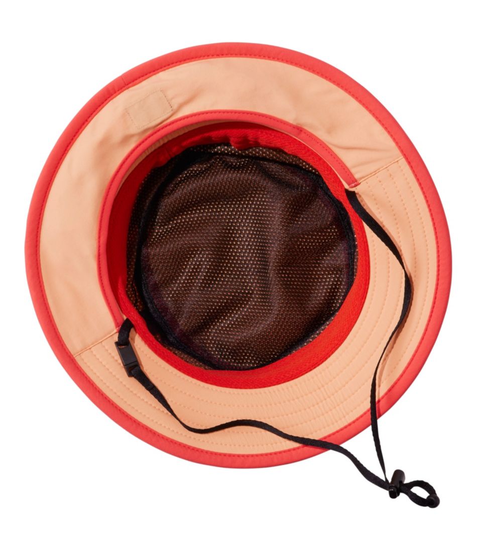 L.L.Bean | Toddlers' L.L.Bean Sun Shade Bucket Hat