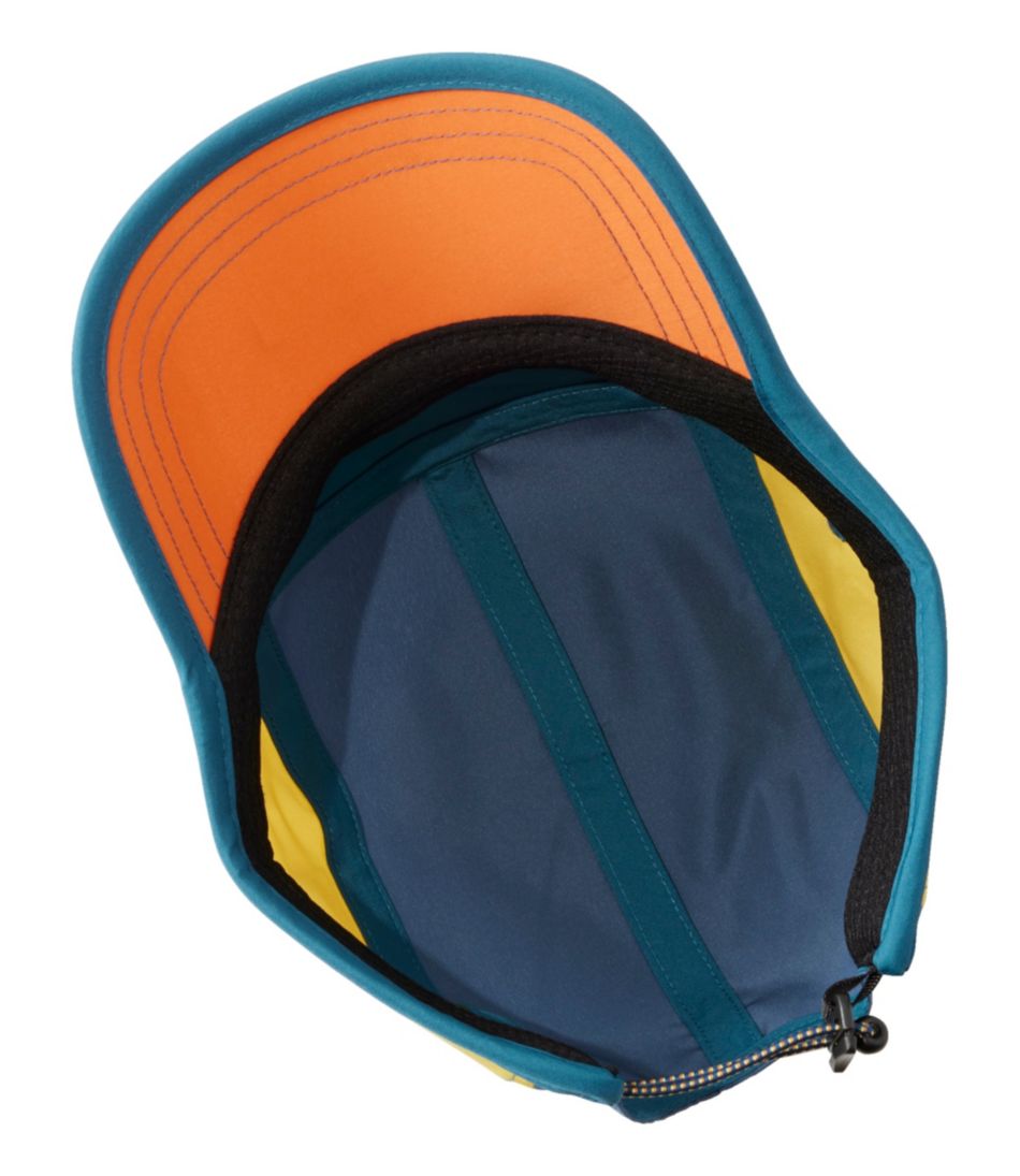 L.L.Bean | Kids' Mountain Classic Five-Panel Hat