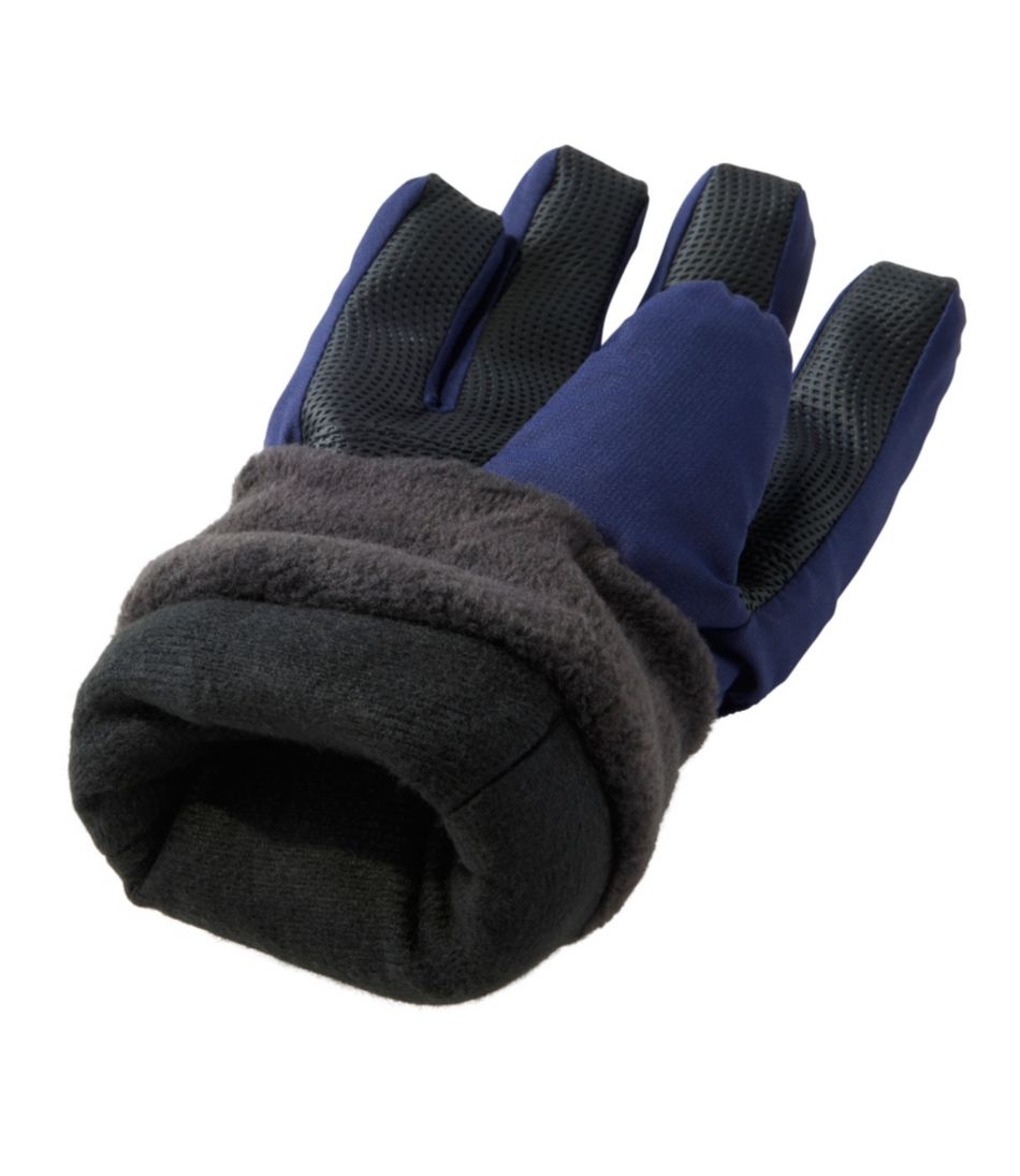 L.L.Bean | Kids' Cold Buster Waterproof Gloves