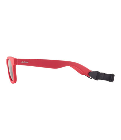 L.L.Bean | L.L.Bean Trail Toddler Polarized Sunglasses
