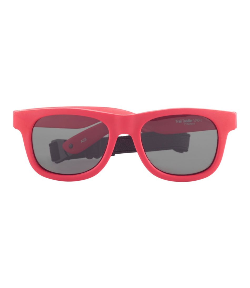 L.L.Bean | L.L.Bean Trail Toddler Polarized Sunglasses