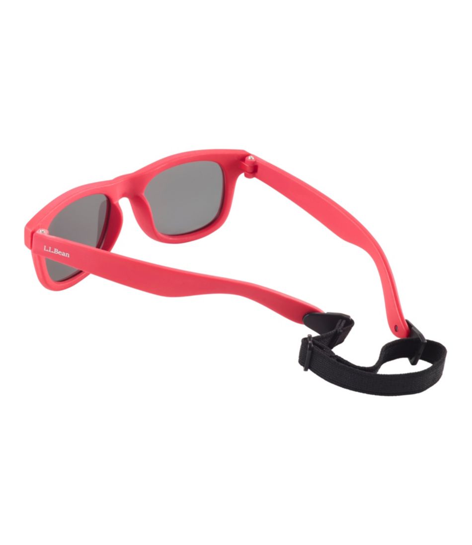 L.L.Bean | L.L.Bean Trail Toddler Polarized Sunglasses