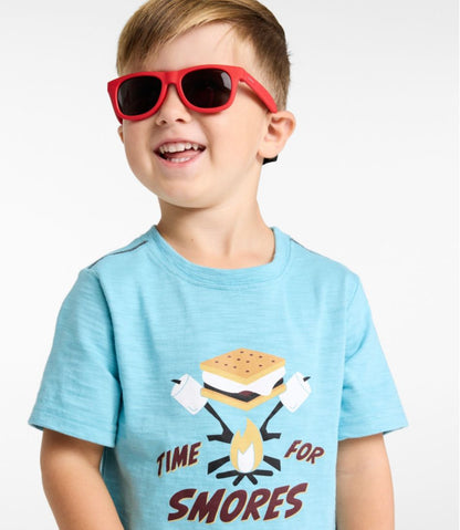 L.L.Bean | L.L.Bean Trail Toddler Polarized Sunglasses