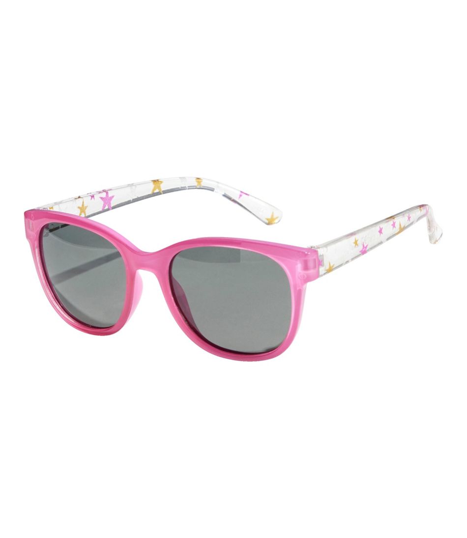 L.L.Bean | Kids' L.L.Bean Bayside Polarized Sunglasses