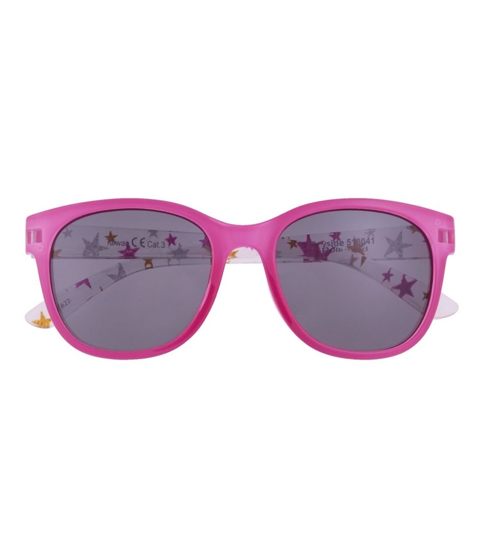 L.L.Bean | Kids' L.L.Bean Bayside Polarized Sunglasses