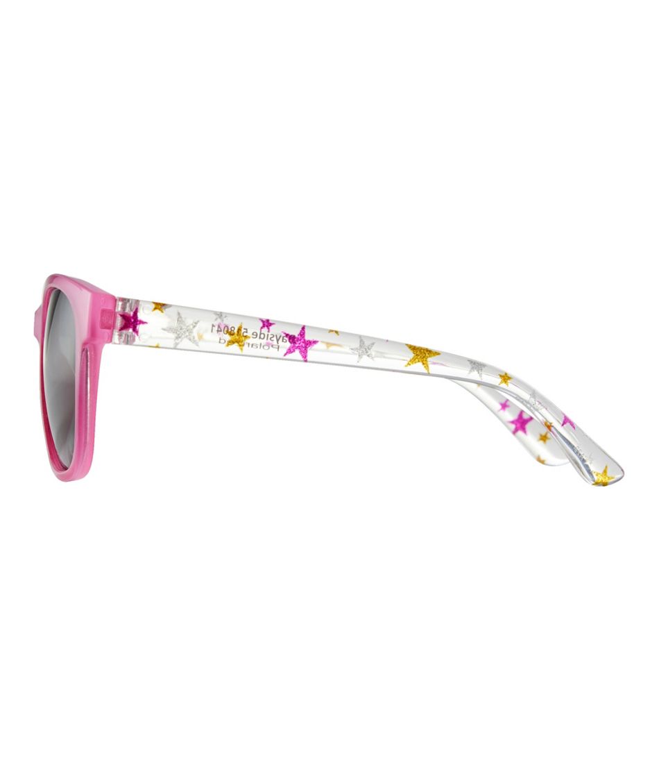 L.L.Bean | Kids' L.L.Bean Bayside Polarized Sunglasses