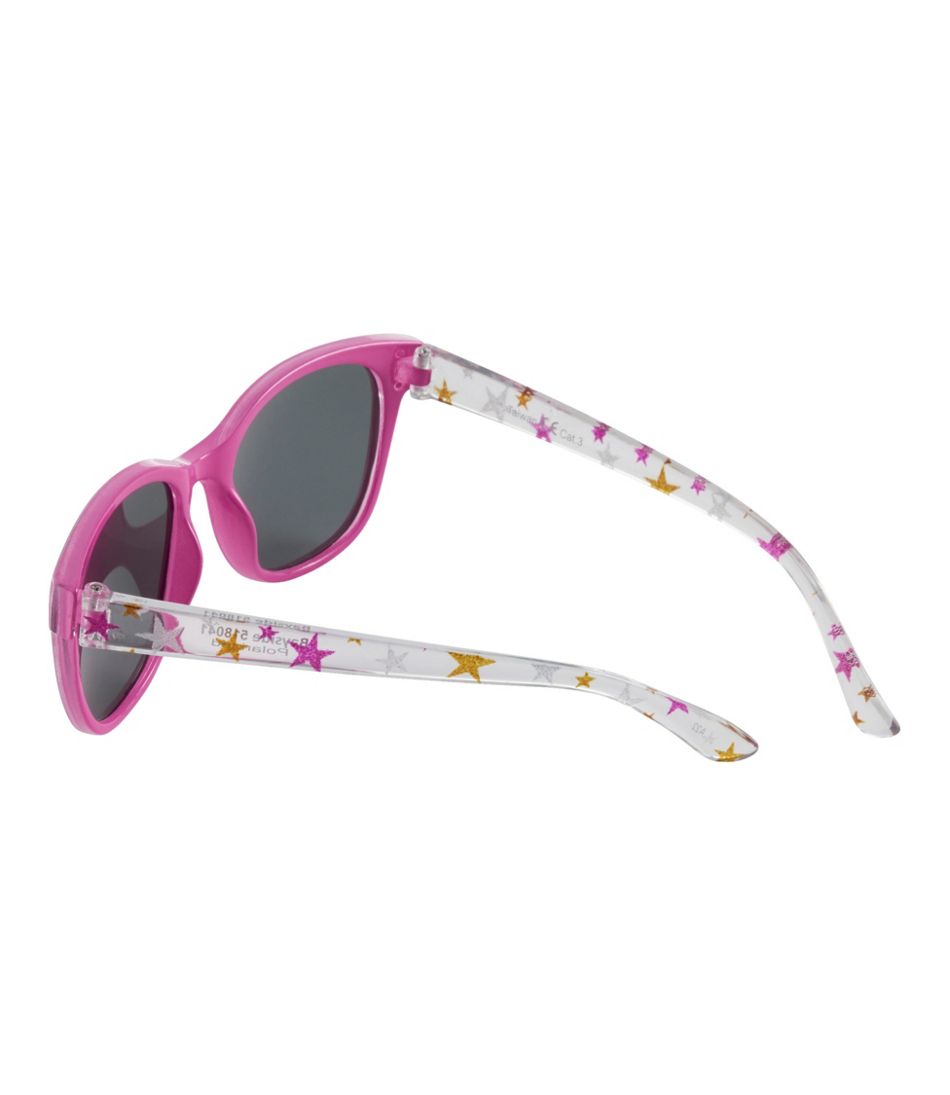 L.L.Bean | Kids' L.L.Bean Bayside Polarized Sunglasses