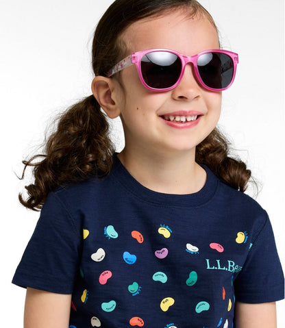 L.L.Bean | Kids' L.L.Bean Bayside Polarized Sunglasses