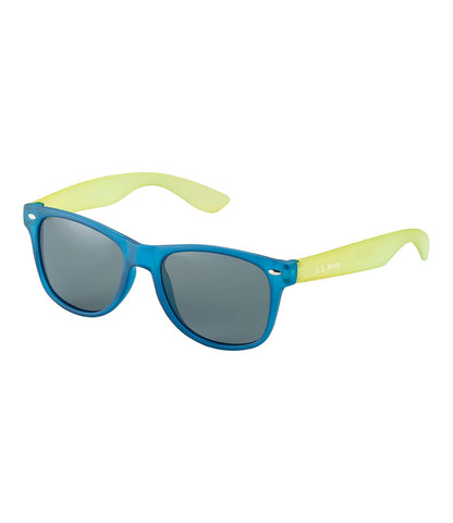 Matte Blue/Green,OS