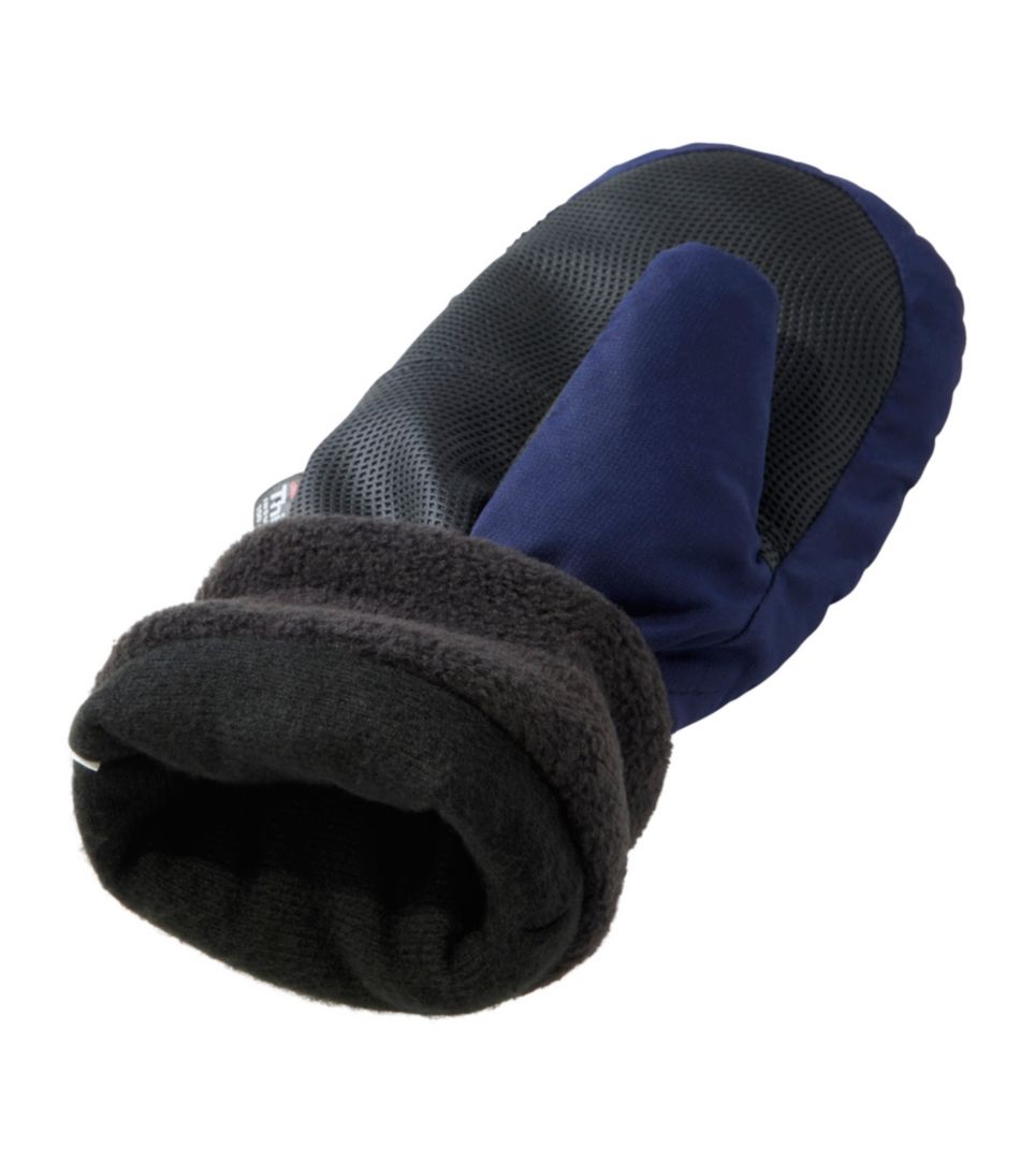 L.L.Bean | Kids' Cold Buster Waterproof Mittens