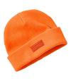 Blaze Orange