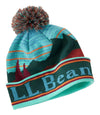 Deepest Green/Lapis Teal