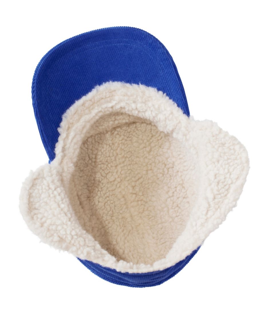 L.L.Bean | Kids' L.L.Bean Corduroy Trapper Hat