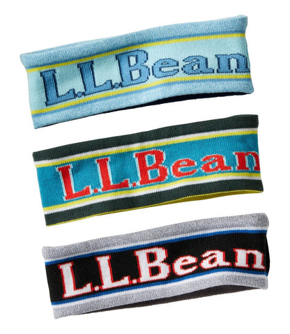 L.L.Bean | Kids' L.L.Bean Katahdin Earband