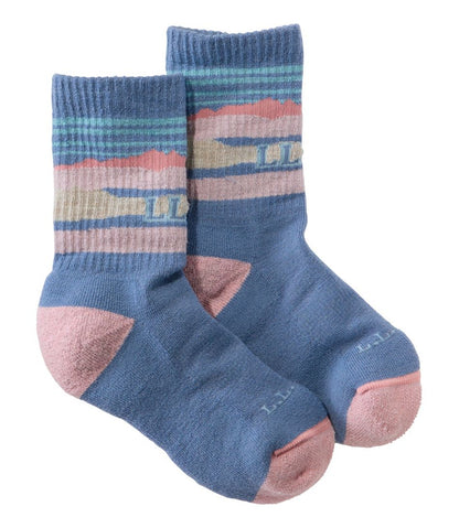 L.L.Bean | Kids' L.L.Bean Katahdin Socks