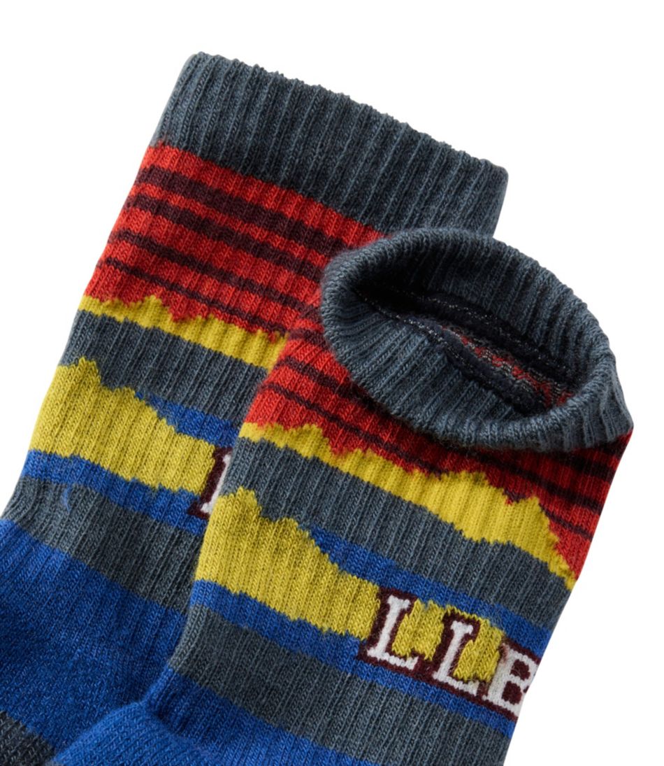 L.L.Bean | Kids' L.L.Bean Katahdin Socks