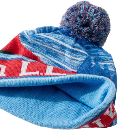 L.L.Bean | Toddlers' L.L.Bean Pom Hat