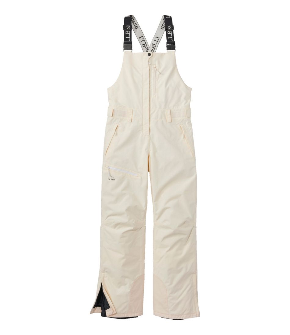 L.L.Bean | Women's Wildcat Bib Pants