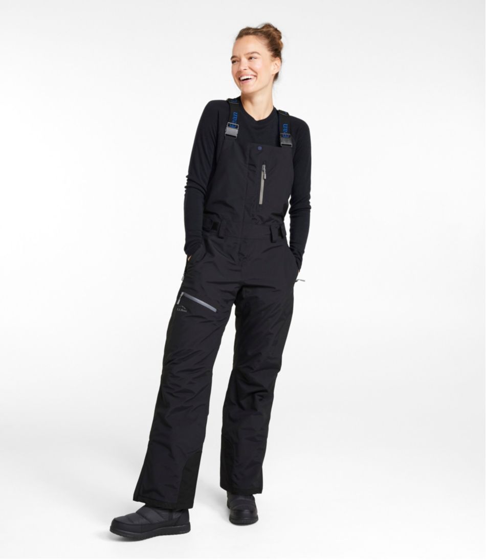 L.L.Bean | Women's Wildcat Bib Pants