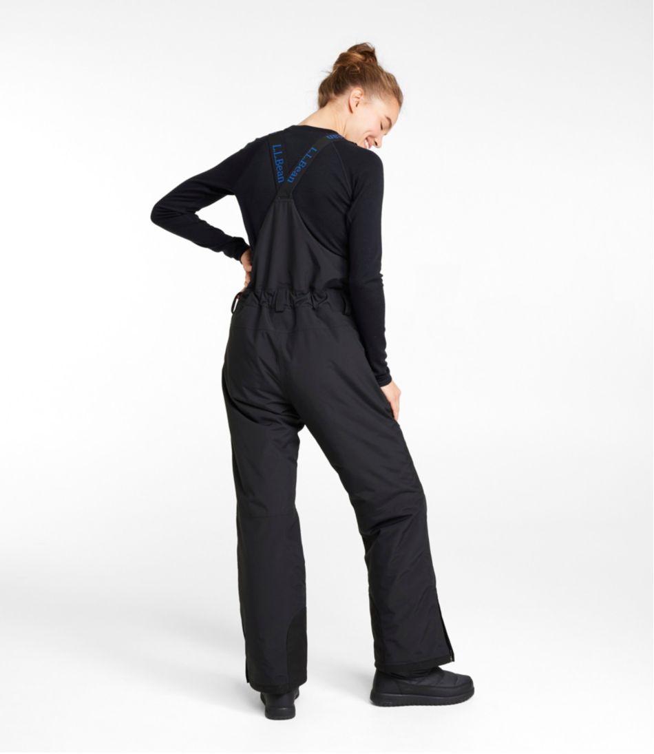 L.L.Bean | Women's Wildcat Bib Pants