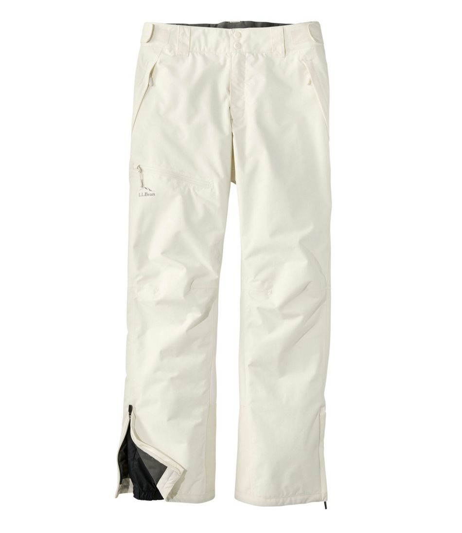 L.L.Bean | Women's Wildcat Waterproof Insulated Snow Pants