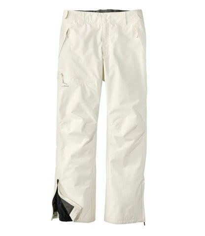 L.L.Bean | Women's Wildcat Waterproof Insulated Snow Pants