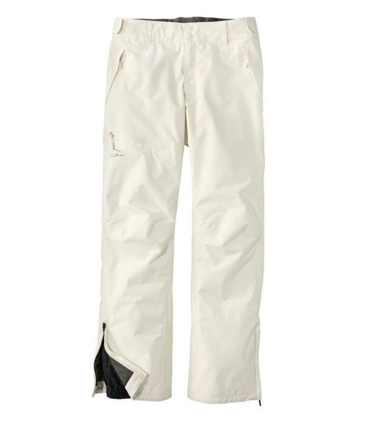L.L.Bean | Women's Wildcat Waterproof Insulated Snow Pants