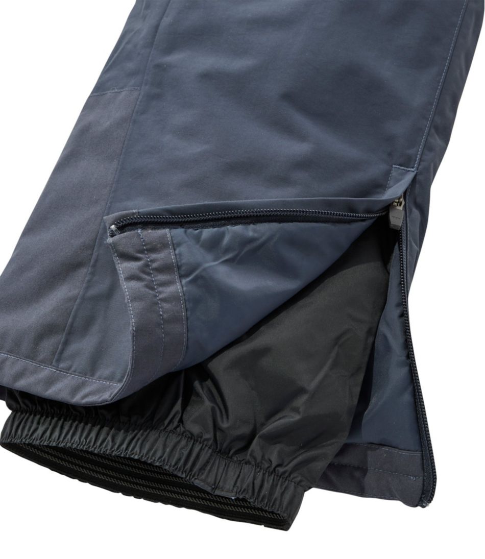 L.L.Bean | Women's Wildcat Waterproof Insulated Snow Pants