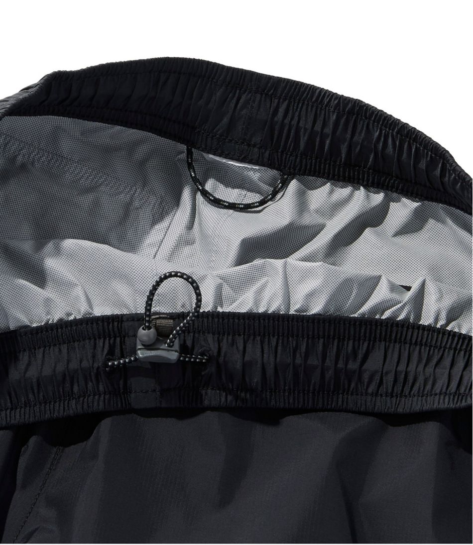 L.L.Bean | Women's Trail Model Rain Pants