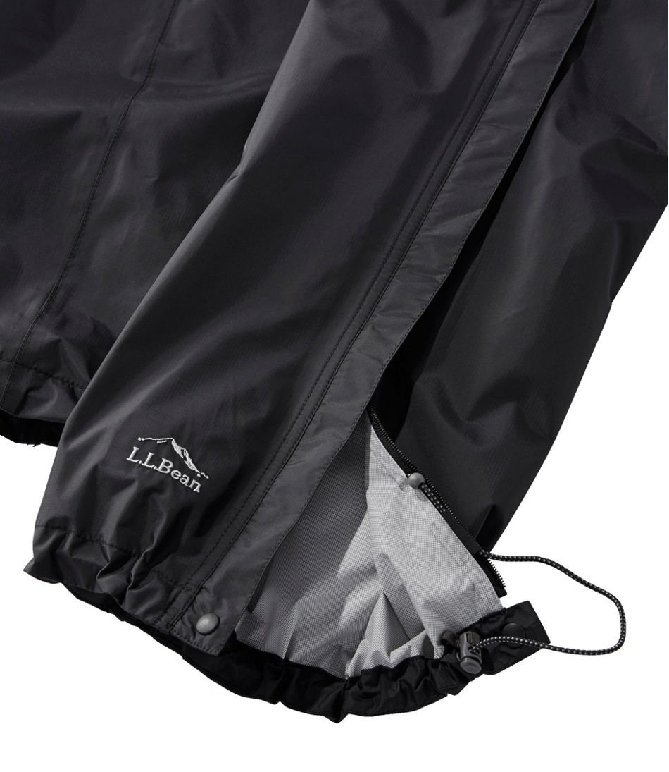L.L.Bean | Women's Trail Model Rain Pants