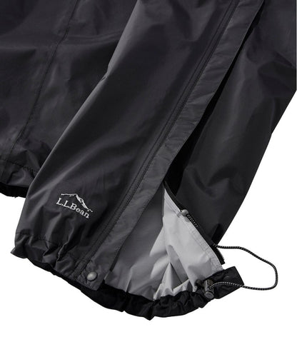 L.L.Bean | Women's Trail Model Rain Pants